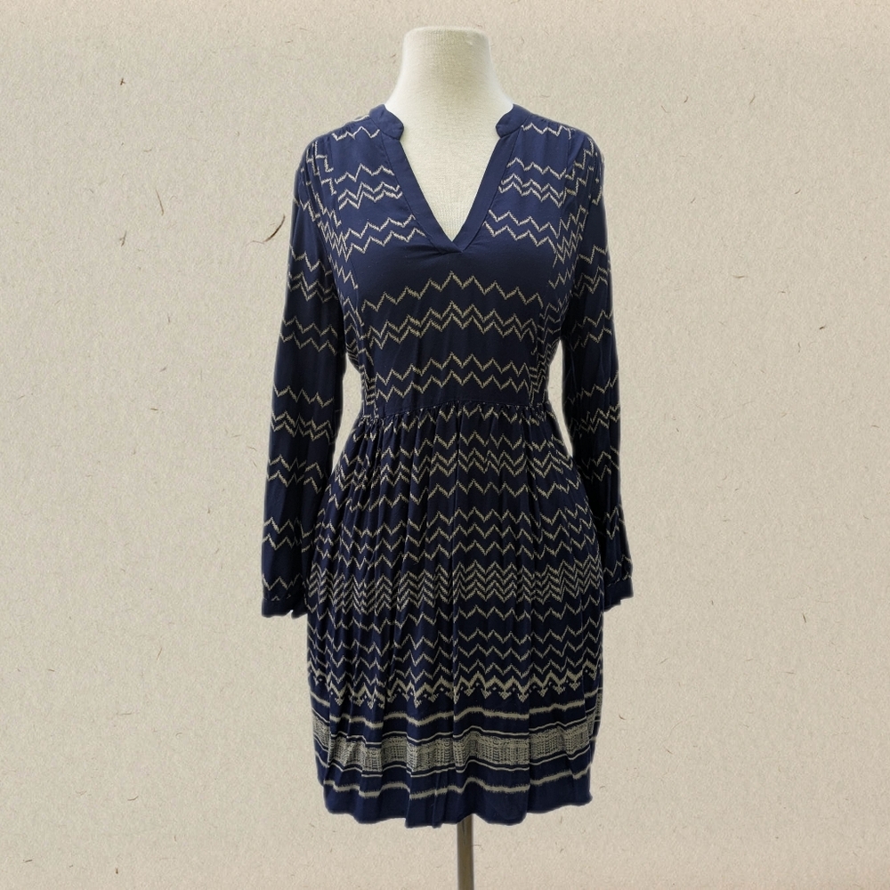 Holding Horses Tunic Dress
